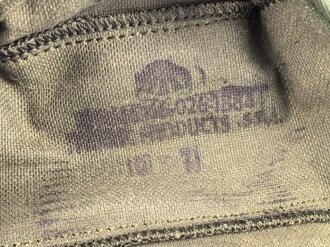 Australien, 197? dated ammunition pouch