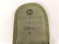Australien, 196? dated compass pouch