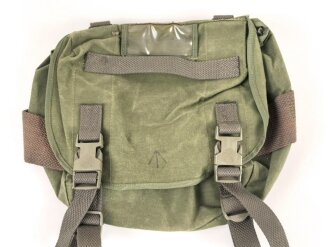 Australien, 1989 dated butt pack