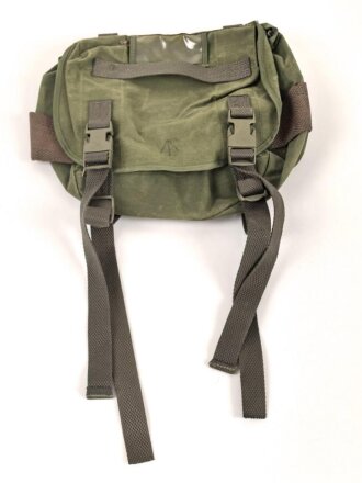 Australien, 1989 dated butt pack