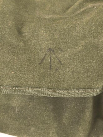 Australien, 1989 dated butt pack