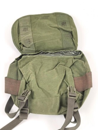 Australien, 1989 dated butt pack