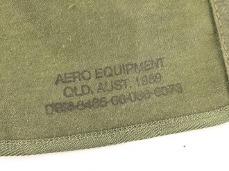 Australien, 1989 dated butt pack