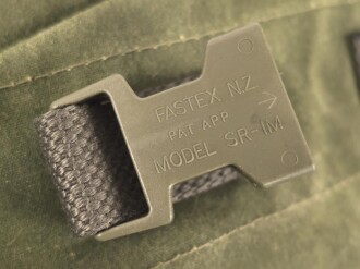 Australien, 1989 dated butt pack