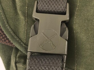 Australien, 1989 dated butt pack