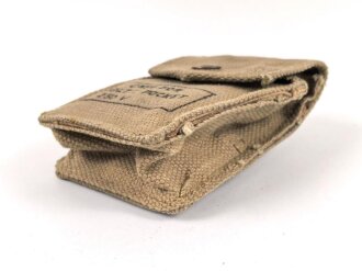 British " Case for Volt Pocket", very good...