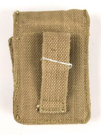 British " Case for Volt Pocket", very good condition