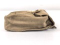British , 1942 dated web pouch