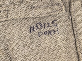 British Royal Air Force , Pattern 1925 cartidge carrier, dated 1941