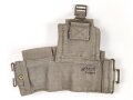British Royal Air Force , Pattern 1925 cartidge carrier, dated 1941