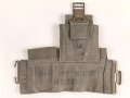 British Royal Air Force , Pattern 1925 cartidge carrier, dated 1931