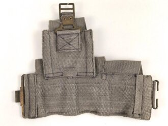 British Royal Air Force , Pattern 1925 cartidge carrier,...