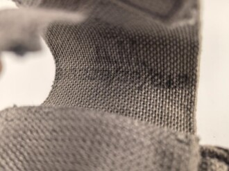 British Royal Air Force , Pattern 1925 cartidge carrier, dated 19?