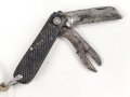 British military pocket knife, 1943 dated, uncleaned