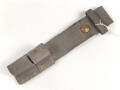 British Royal Air Force Pattern 1925 bayonet frog, dated 1941