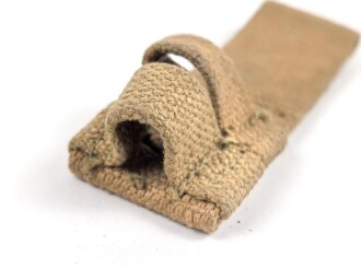 Canada,  1942 dated bayonet frog for Enfield No 4....