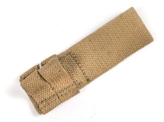 Canada,  1942 dated bayonet frog for Enfield No 4....