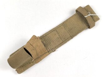 Canada,  Pattern 1937 bayonet frog, dated 1941,