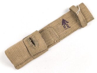 Australien,  Pattern 1937 bayonet frog, dated 1944