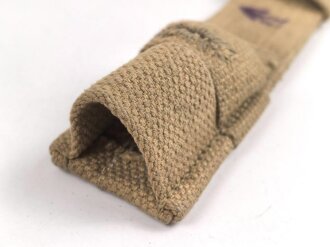 Australien,  Pattern 1937 bayonet frog, dated 1944