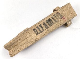 Australien,  Pattern 1937 bayonet frog