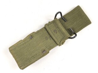 British ? Pattern 1908 / ?  bayonet frog