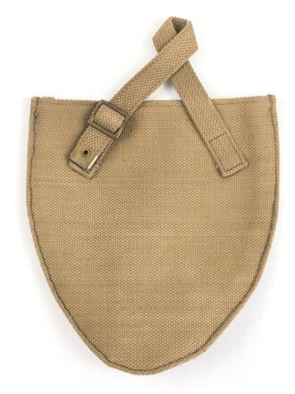 British 1926 manufactured US Style M1910 shovel carrier....