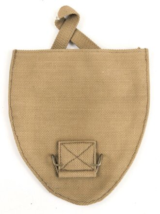 British 1926 manufactured US Style M1910 shovel carrier....