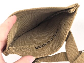 British 1926 manufactured US Style M1910 shovel carrier. Export ? Unused