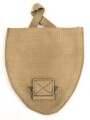 British 1926 manufactured US Style M1910 shovel carrier. Export ? Unused
