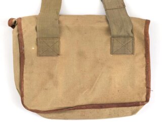 Australien,  1943 dated shell dressing haversack. Very good condition