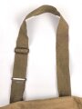 Australien,  1943 dated shell dressing haversack. Very good condition