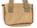 Australien,  1943 dated shell dressing haversack. Very good condition