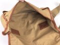 Australien,  1943 dated shell dressing haversack. Very good condition