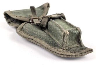 Canada,  Pattern 1951 Hi Power Pistol holster, used