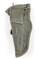 Canada,  Pattern 1951 Hi Power Pistol holster, used