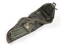 Canada,  Pattern 1951 Hi Power Pistol holster, used