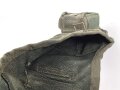 Canada,  Pattern 1951 Hi Power Pistol holster, used