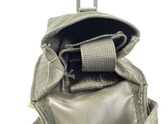 Canada,  modern ammo pouch for two 20rd magazines. Used