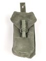 Canada,  modern ammo pouch for two 20rd magazines. Used
