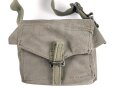 Canada,  modern  pouch with carrying strap, 11cm wide