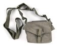 Canada,  modern  pouch with carrying strap, 11cm wide