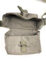 Canada,  modern  pouch with carrying strap, 11cm wide