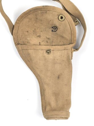Canada, Pattern 1937 flare pistol holster