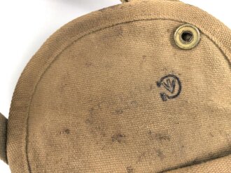 Canada, Pattern 1937 flare pistol holster