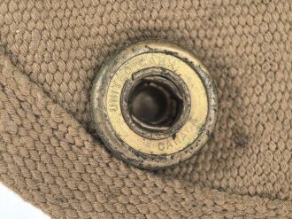 Canada, Pattern 1937 flare pistol holster