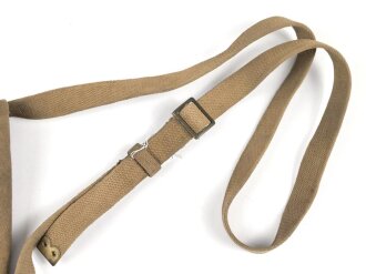 Canada, Pattern 1937 flare pistol holster