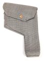 British Royal Air Force, Pattern 1925 Webbing pistol holster, dated 1941