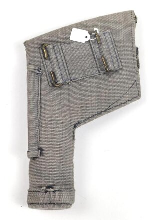 British Royal Air Force, Pattern 1925 Webbing pistol holster, dated 1941