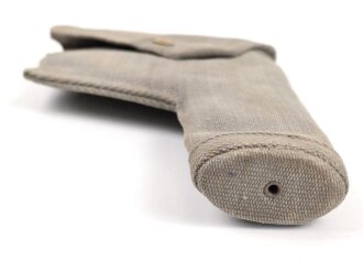 British Royal Air Force, Pattern 1925 Webbing pistol...